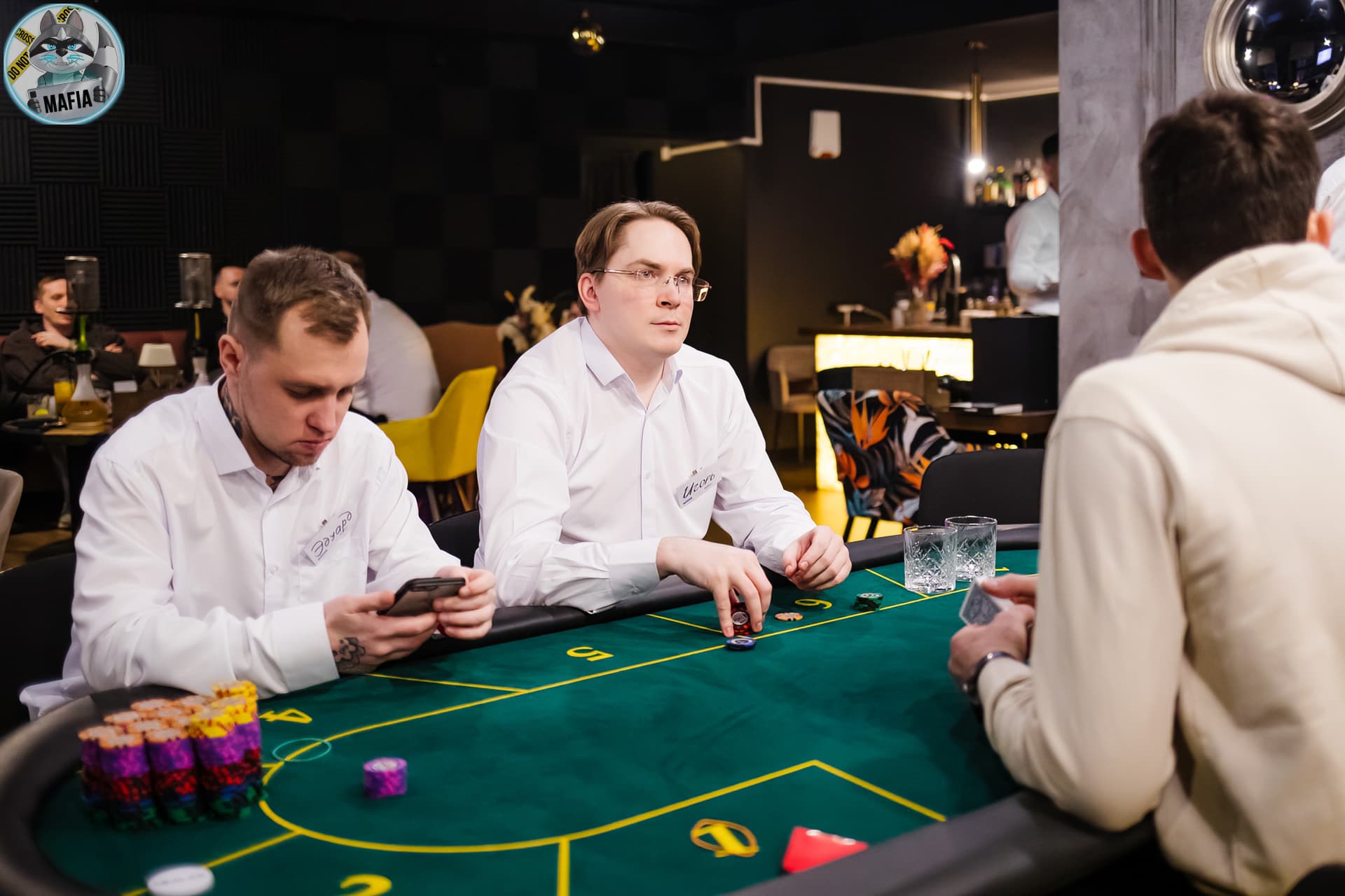 Наши дилеры